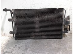 Recambio de condensador / radiador aire acondicionado para seat leon (1m1) referencia OEM IAM    2