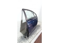 Recambio de puerta trasera izquierda para nissan primera berlina (p12) acenta referencia OEM IAM   5P 2