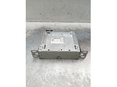 Recambio de sistema audio / radio cd para renault zoe referencia OEM IAM   