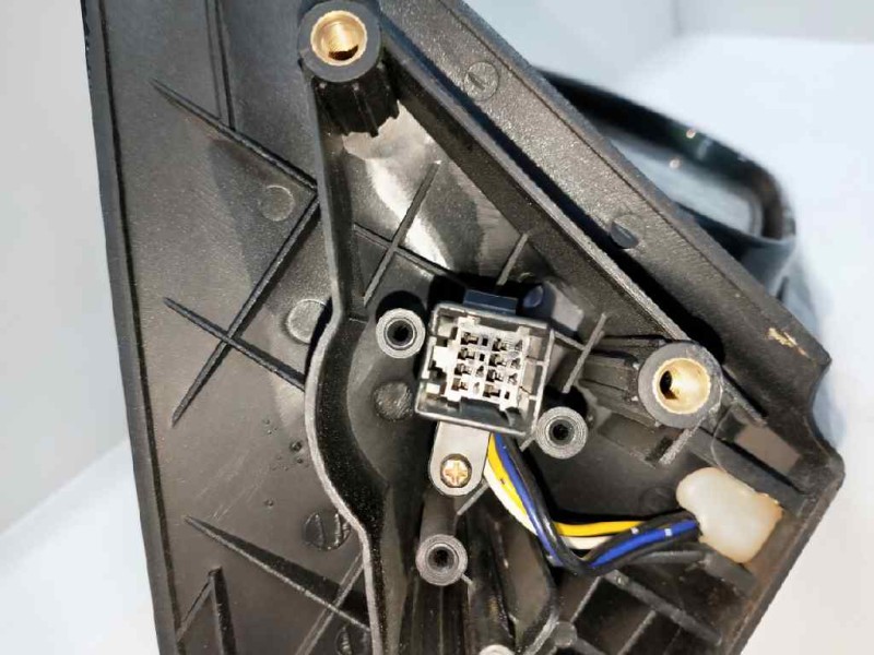 Recambio de retrovisor derecho para kia magentis 2.5 v6 cat referencia OEM IAM   ELECTRICO