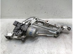 Recambio de motor limpia delantero para renault zoe referencia OEM IAM 3397021341 288003381R 
