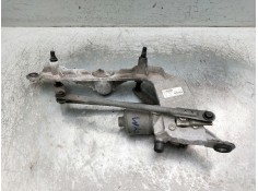 Recambio de motor limpia delantero para renault zoe referencia OEM IAM 3397021341 288003381R  2