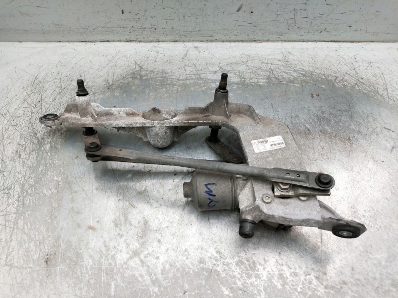 Recambio de motor limpia delantero para renault zoe referencia OEM IAM 3397021341 288003381R 