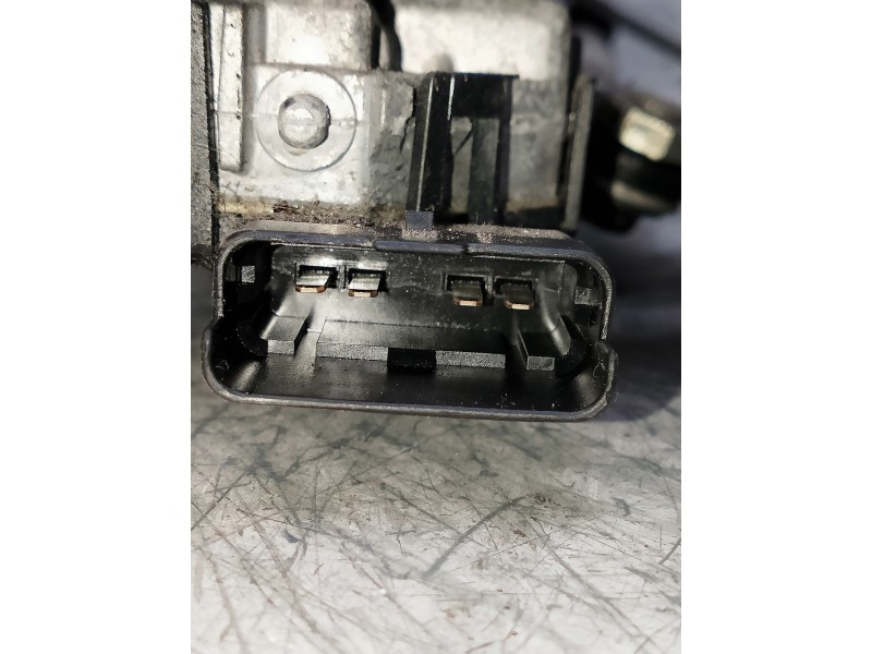 Recambio de motor limpia delantero para renault zoe referencia OEM IAM 3397021341 288003381R 