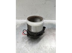 Recambio de motor calefaccion para renault zoe referencia OEM IAM 501335000 173654 