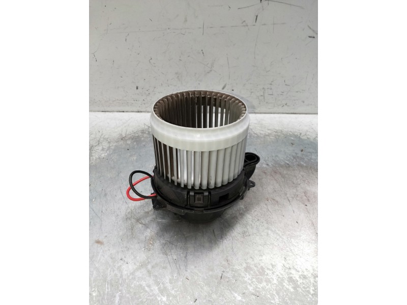 Recambio de motor calefaccion para renault zoe referencia OEM IAM 501335000 173654 