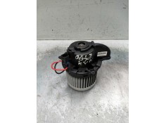 Recambio de motor calefaccion para renault zoe referencia OEM IAM 501335000 173654  2