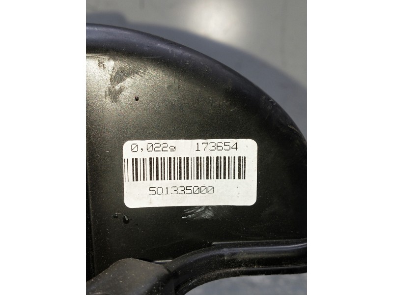 Recambio de motor calefaccion para renault zoe referencia OEM IAM 501335000 173654 