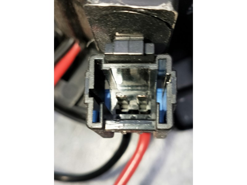 Recambio de motor calefaccion para renault zoe referencia OEM IAM 501335000 173654 