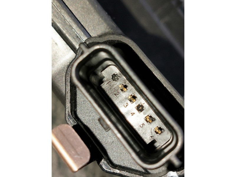 Recambio de motor cierre centralizado delantero derecho para renault zoe referencia OEM IAM 805020094R 40627235 