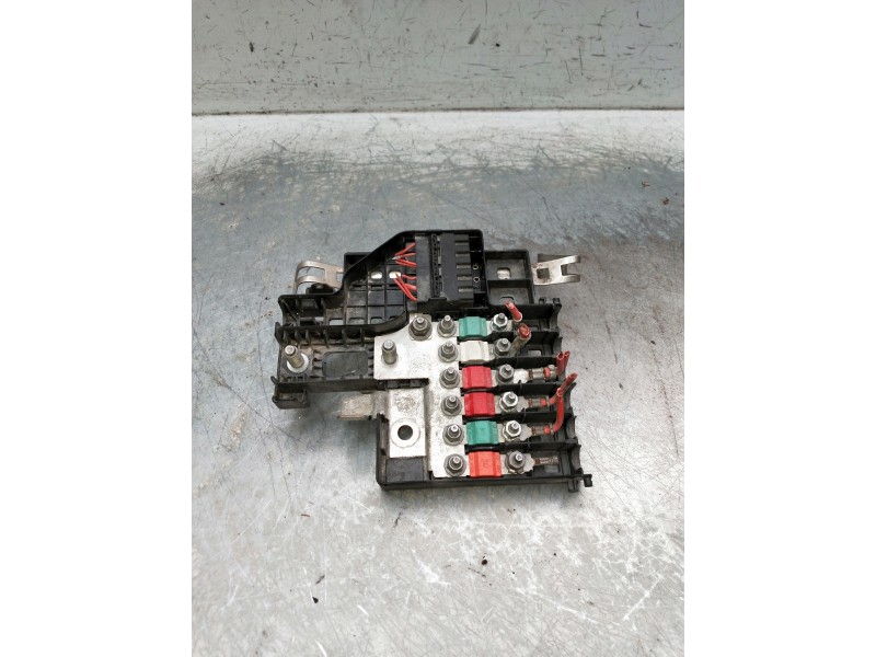 Recambio de modulo electronico para renault zoe referencia OEM IAM 2434588839R  