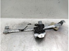 Recambio de elevalunas delantero derecho para renault zoe referencia OEM IAM 128001472B 9030318C 19031060003