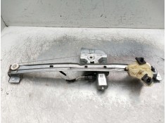 Recambio de elevalunas delantero derecho para renault zoe referencia OEM IAM 128001472B 9030318C 19031060003 2