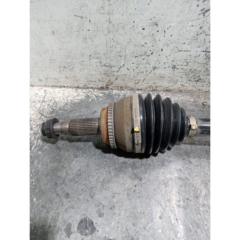 Recambio de transmision delantera derecha para toyota corolla verso (r1) 2.2 d-4d luna referencia OEM IAM 4341005320 EUJ104BP16 