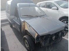 citroen c15 del año 1995