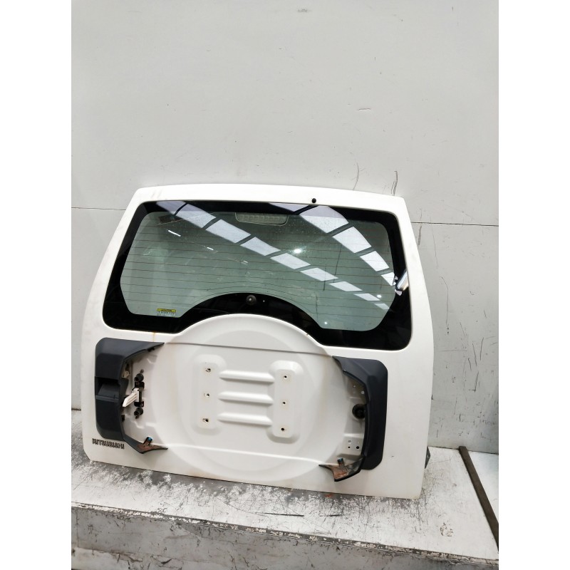 Recambio de porton trasero para mitsubishi montero (v80/v90) referencia OEM IAM   3P