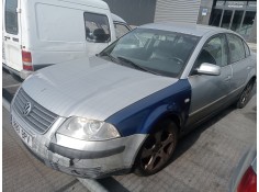 volkswagen passat berlina (3b3) del año 2001