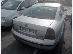 volkswagen passat berlina (3b3) del año 2001 2