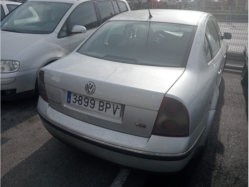 volkswagen passat berlina (3b3) del año 2001