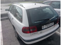 volvo v40 familiar del año 1999 2