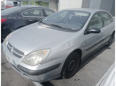 citroen c5 berlina del año 2002
