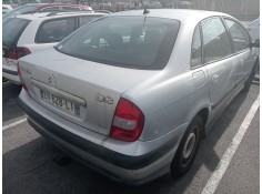 citroen c5 berlina del año 2002 2