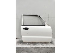 Recambio de puerta delantera derecha para mitsubishi montero (v80/v90) referencia OEM IAM   3P