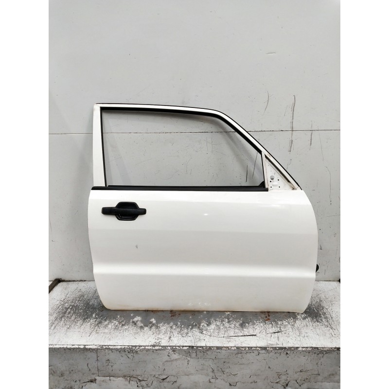 Recambio de puerta delantera derecha para mitsubishi montero (v80/v90) referencia OEM IAM   3P