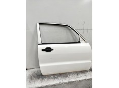 Recambio de puerta delantera derecha para mitsubishi montero (v80/v90) referencia OEM IAM   3P 2