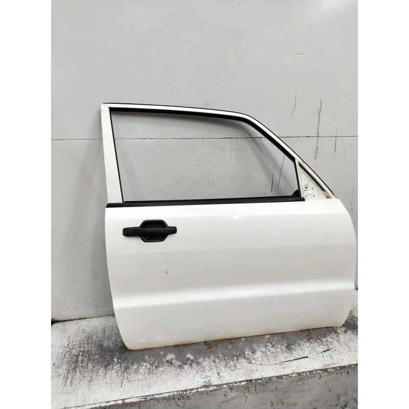 Recambio de puerta delantera derecha para mitsubishi montero (v80/v90) referencia OEM IAM   3P