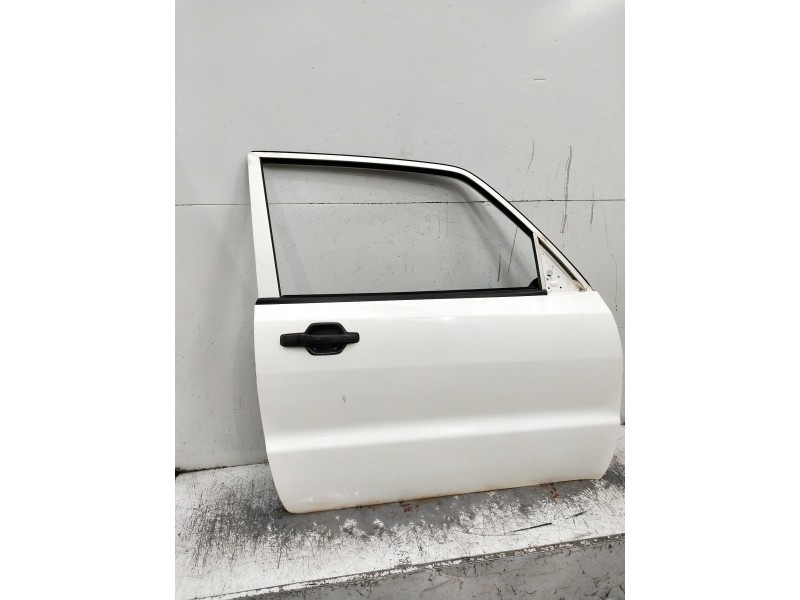 Recambio de puerta delantera derecha para mitsubishi montero (v80/v90) referencia OEM IAM   3P