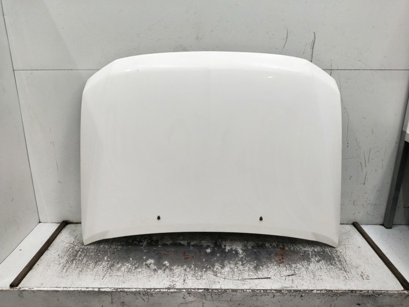 Recambio de capot para mitsubishi montero (v80/v90) referencia OEM IAM   