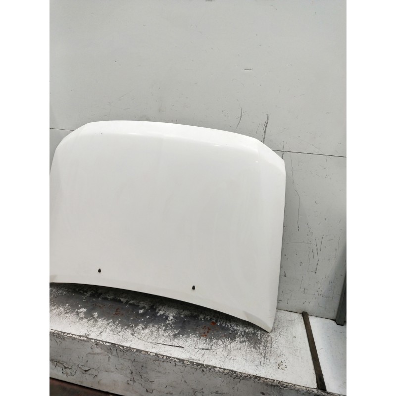 Recambio de capot para mitsubishi montero (v80/v90) referencia OEM IAM   