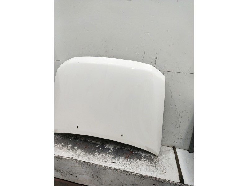 Recambio de capot para mitsubishi montero (v80/v90) referencia OEM IAM   