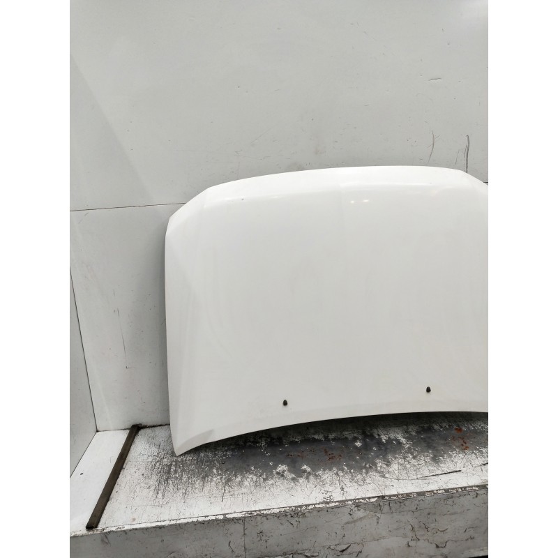 Recambio de capot para mitsubishi montero (v80/v90) referencia OEM IAM   