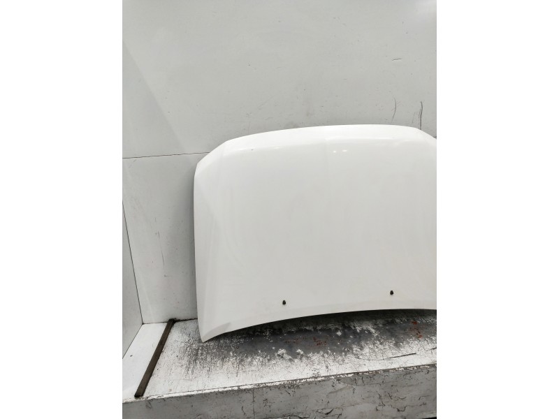 Recambio de capot para mitsubishi montero (v80/v90) referencia OEM IAM   