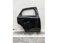 Recambio de puerta trasera derecha para citroen c4 lim. referencia OEM IAM   