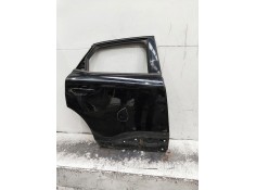 Recambio de puerta trasera derecha para citroen c4 lim. referencia OEM IAM    2