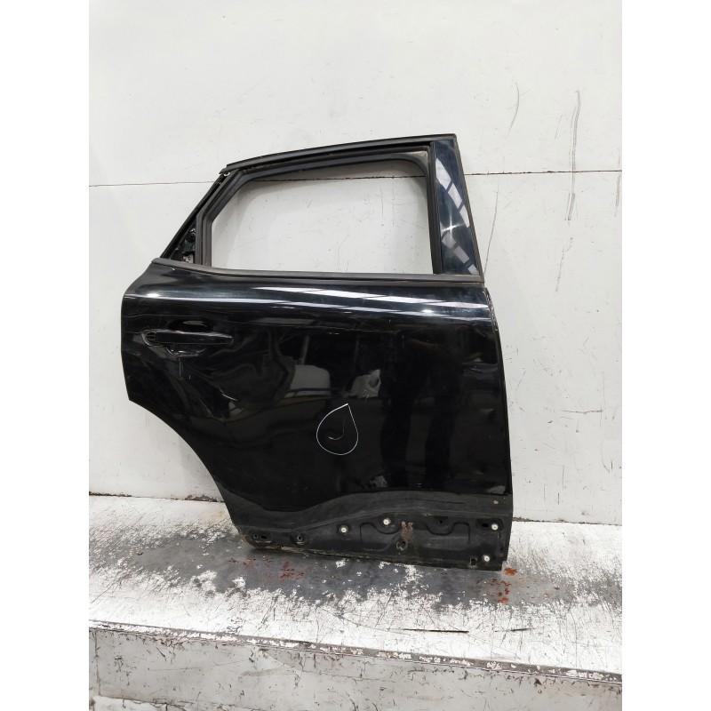 Recambio de puerta trasera derecha para citroen c4 lim. referencia OEM IAM   