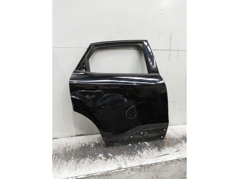 Recambio de puerta trasera derecha para citroen c4 lim. referencia OEM IAM   