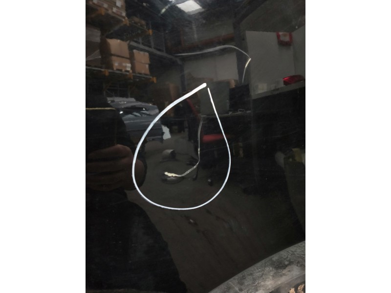 Recambio de puerta trasera derecha para citroen c4 lim. referencia OEM IAM   