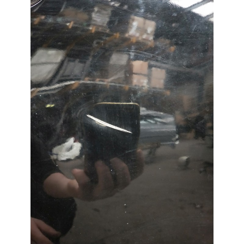 Recambio de puerta trasera derecha para citroen c4 lim. referencia OEM IAM   