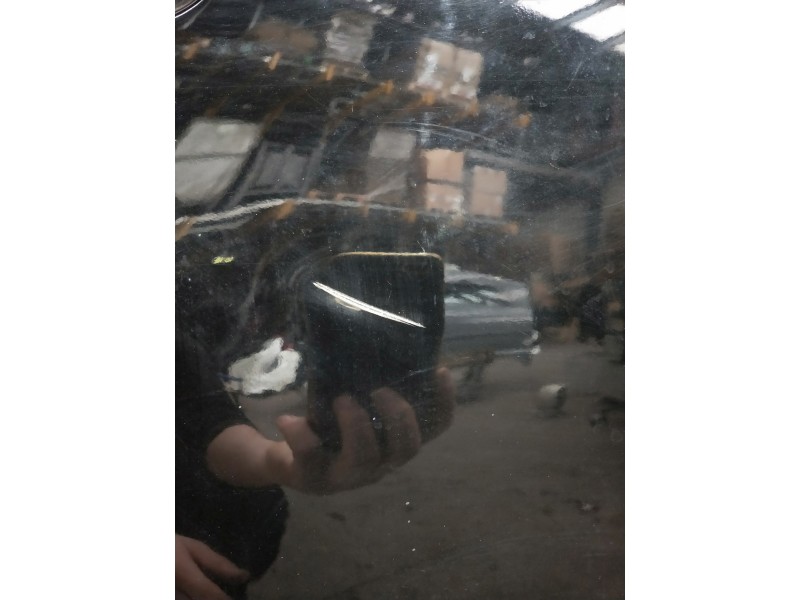 Recambio de puerta trasera derecha para citroen c4 lim. referencia OEM IAM   