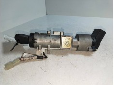Recambio de conmutador de arranque para daewoo nubira berlina 1.6 cat referencia OEM IAM   