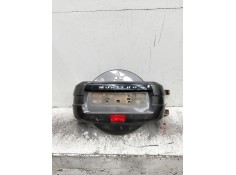 Recambio de soporte rueda repuesto para mitsubishi montero (v80/v90) referencia OEM IAM   