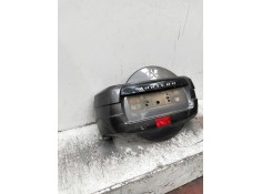 Recambio de soporte rueda repuesto para mitsubishi montero (v80/v90) referencia OEM IAM    2