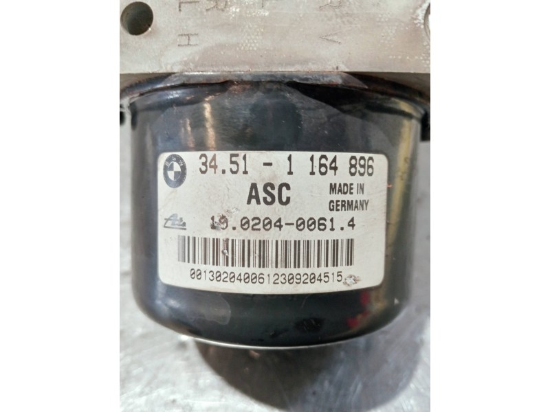 Recambio de abs para bmw serie 3 touring (e36) referencia OEM IAM 1164897 34511164896 10020400614