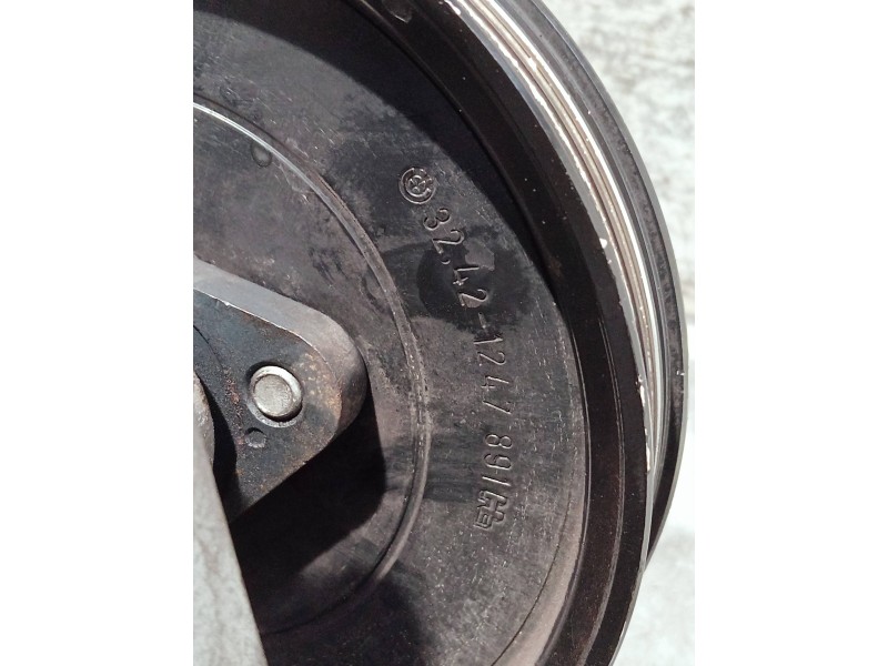 Recambio de bomba direccion para bmw serie 3 touring (e36) referencia OEM IAM 32421247891  