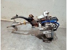 Recambio de columna direccion para nissan qashqai (j10) referencia OEM IAM 48810JD90B BD0033Q EA9CEC062