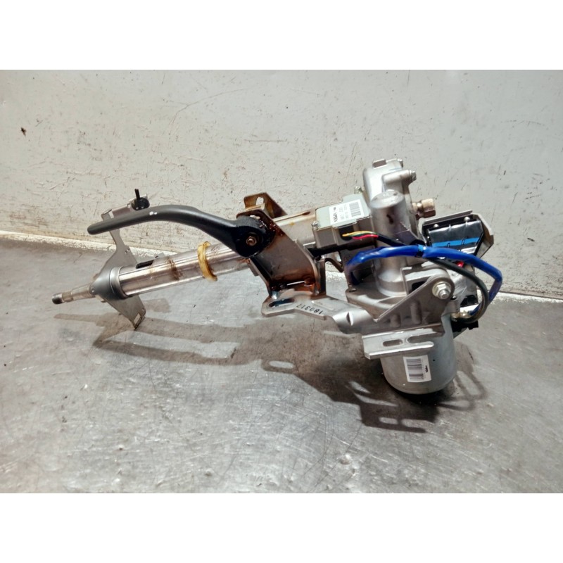 Recambio de columna direccion para nissan qashqai (j10) referencia OEM IAM 48810JD90B BD0033Q EA9CEC062